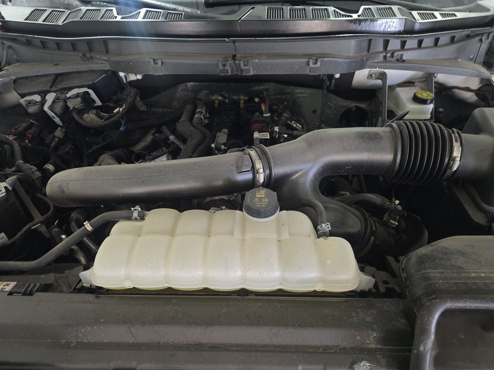 2025 Ford F-150 Tremor AWD