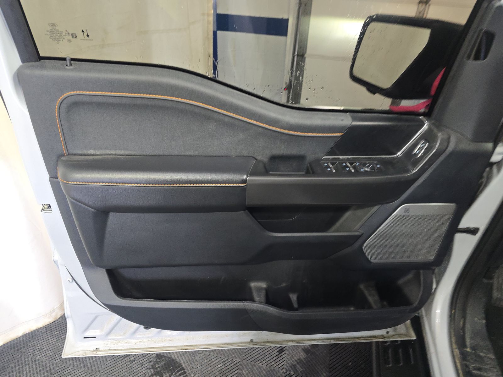 2025 Ford F-150 Tremor AWD