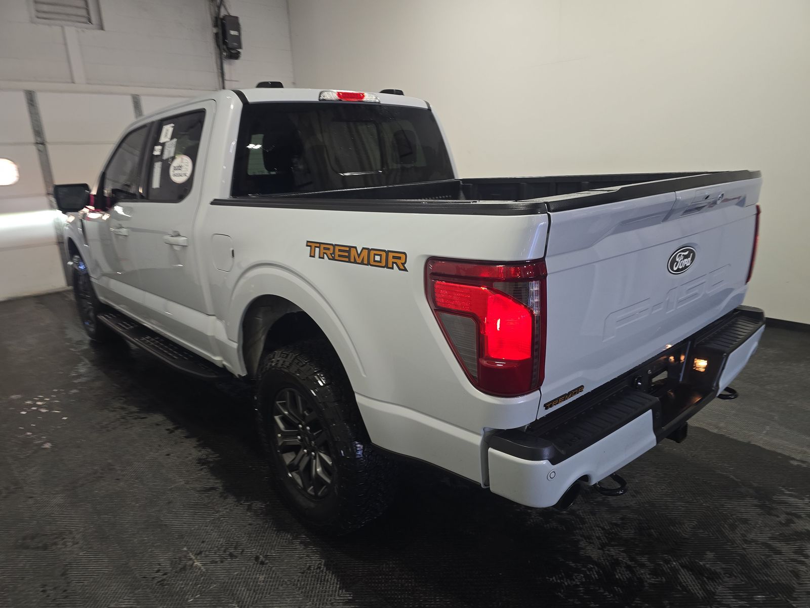 2025 Ford F-150 Tremor AWD