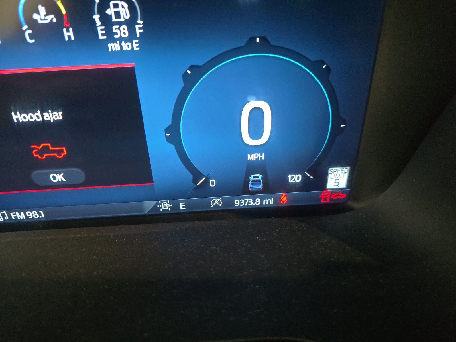 2025 Ford F-150 Tremor AWD