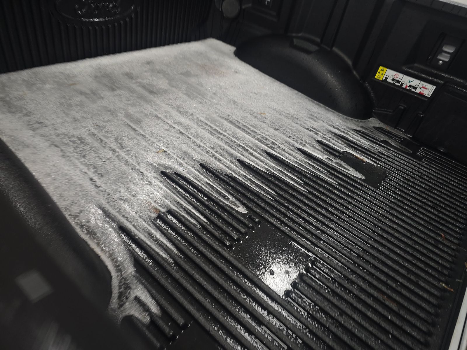 2025 Ford F-150 Tremor AWD