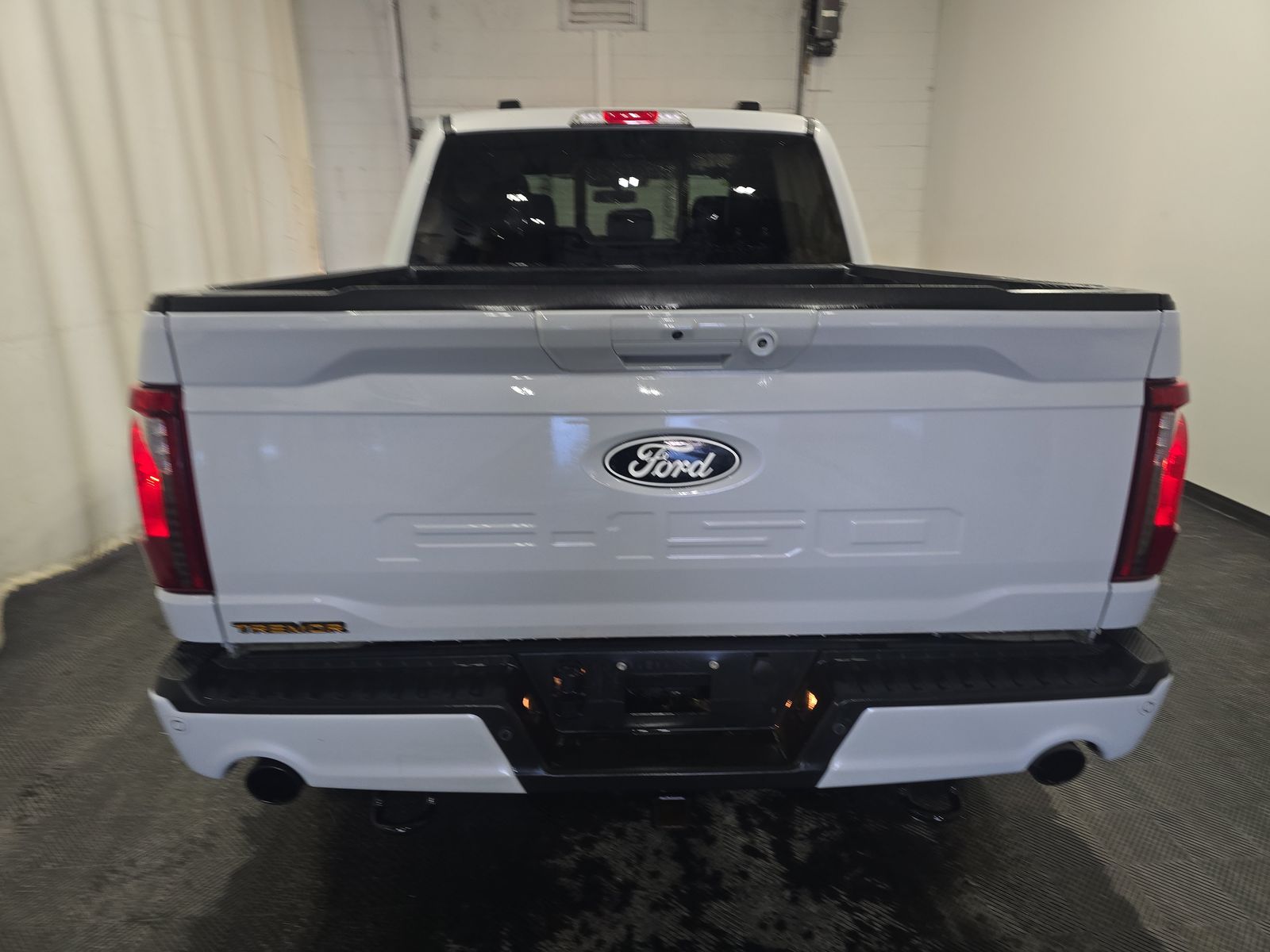 2025 Ford F-150 Tremor AWD