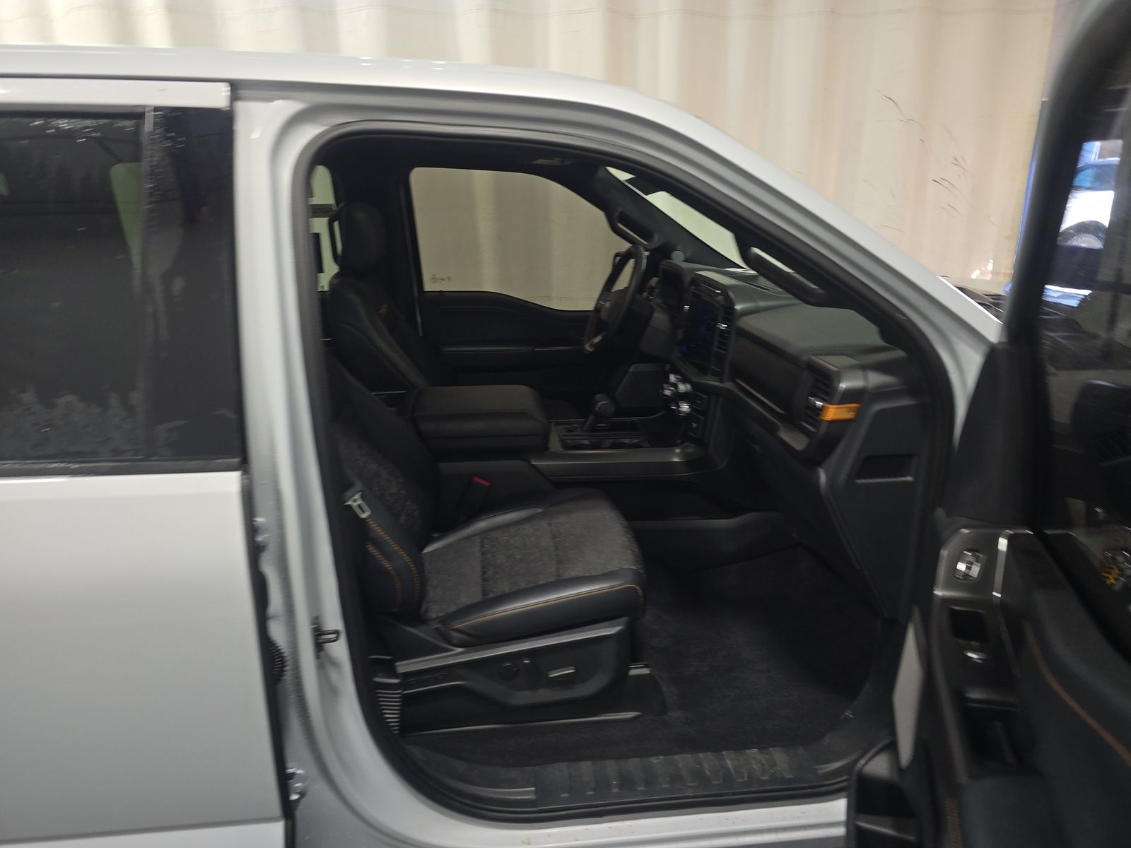 2025 Ford F-150 Tremor AWD