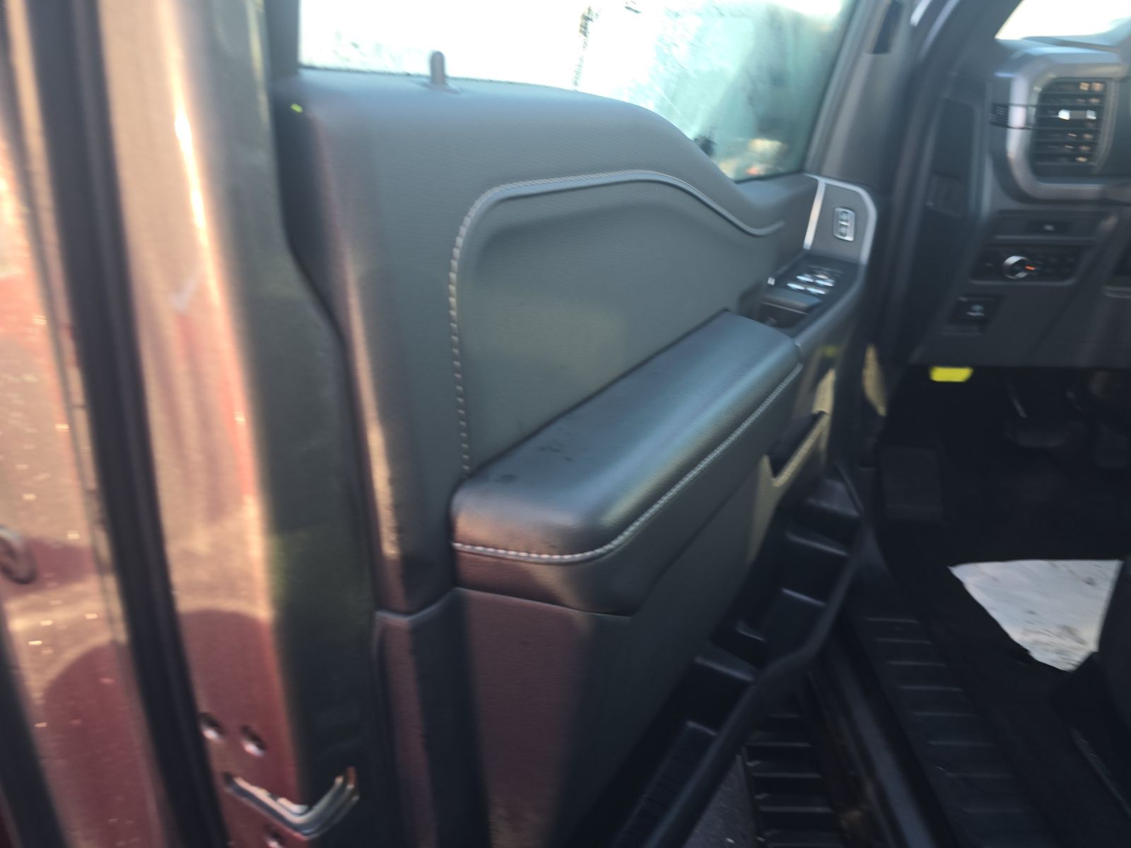 2025 Ford F-150 XLT AWD