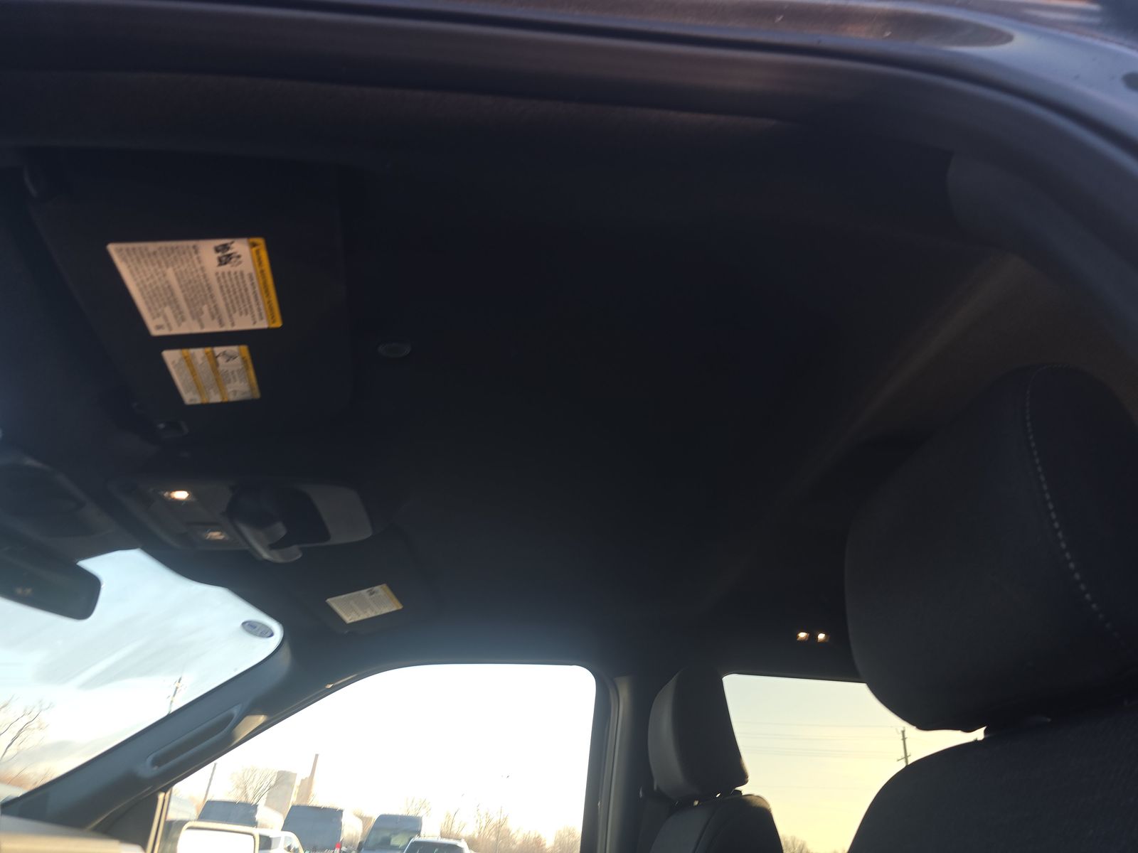 2025 Ford F-150 XLT AWD