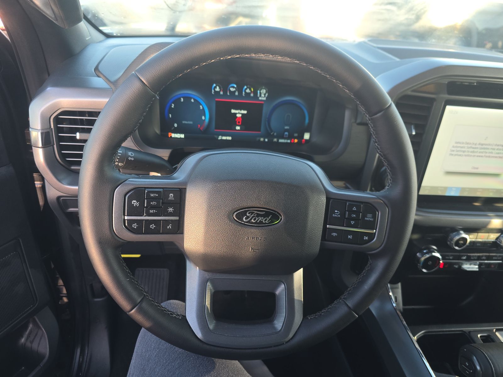 2025 Ford F-150 XLT AWD