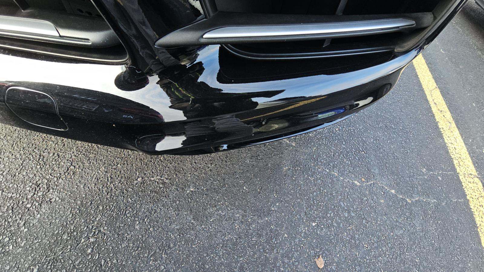 2023 Porsche Cayenne Base AWD