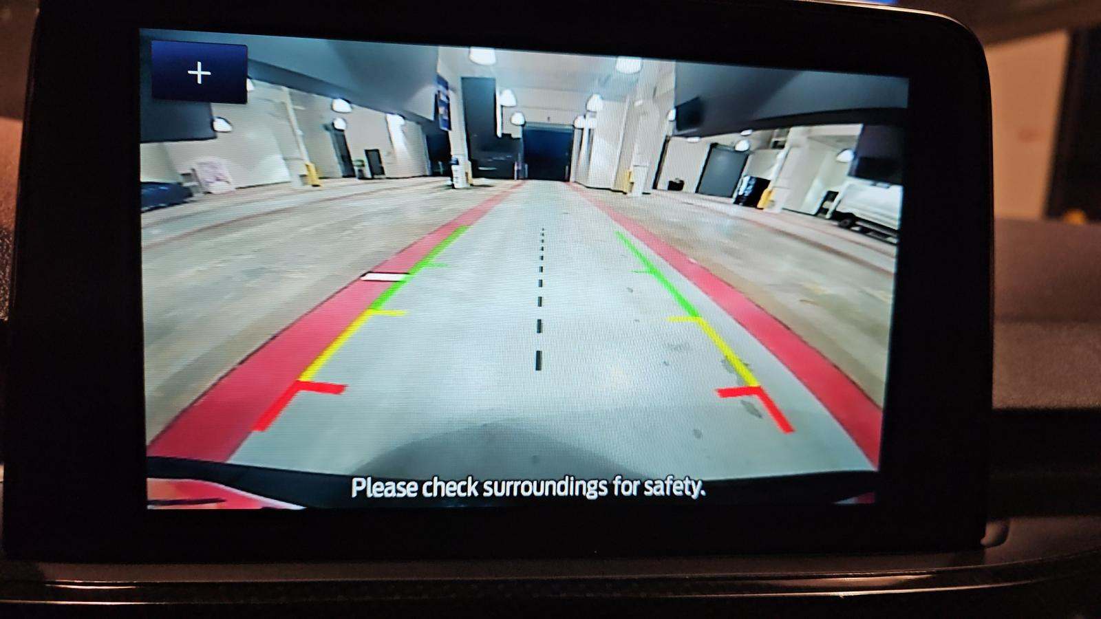 2025 Ford Escape ST-Line FWD