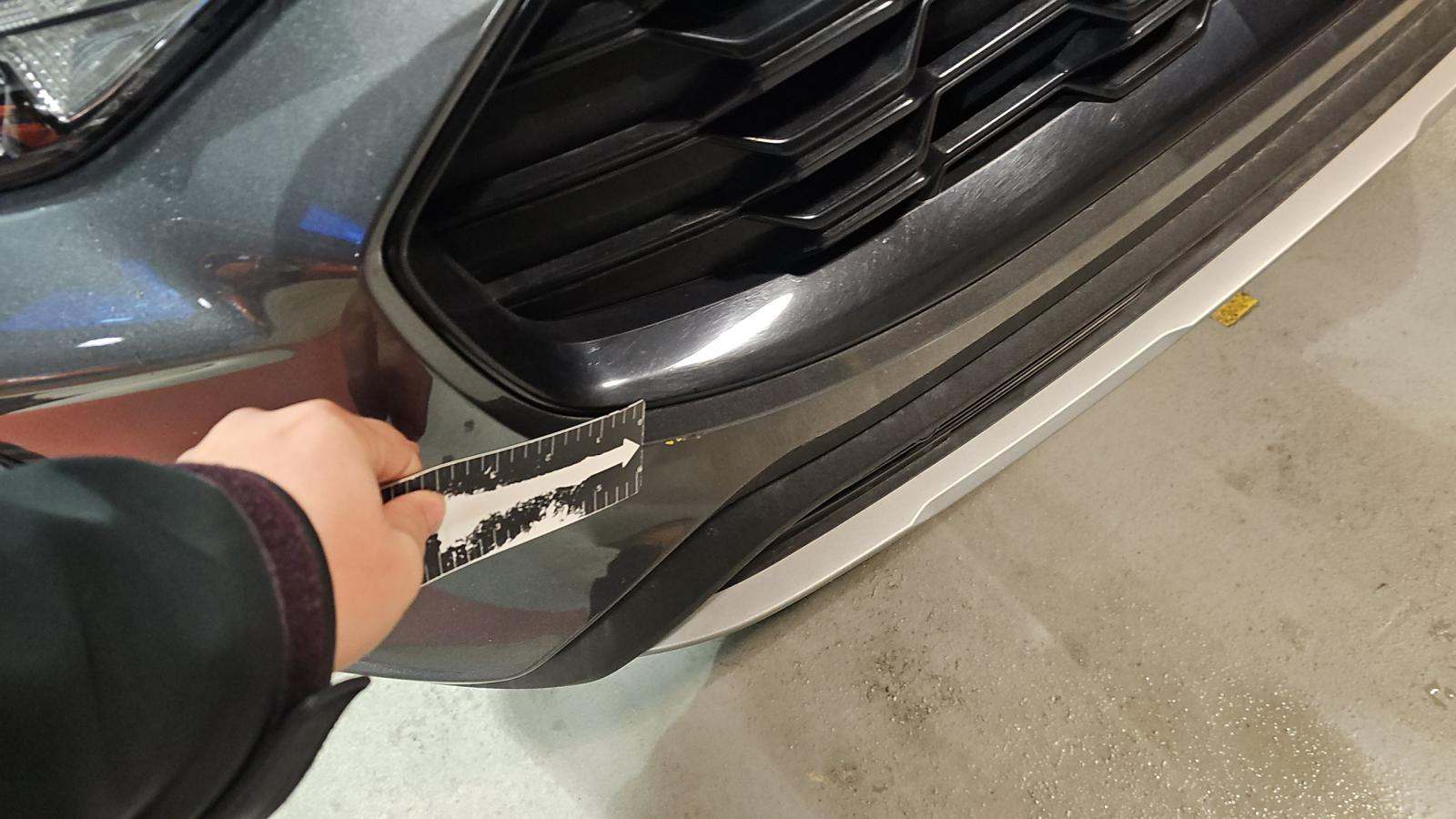 2025 Ford Escape ST-Line FWD