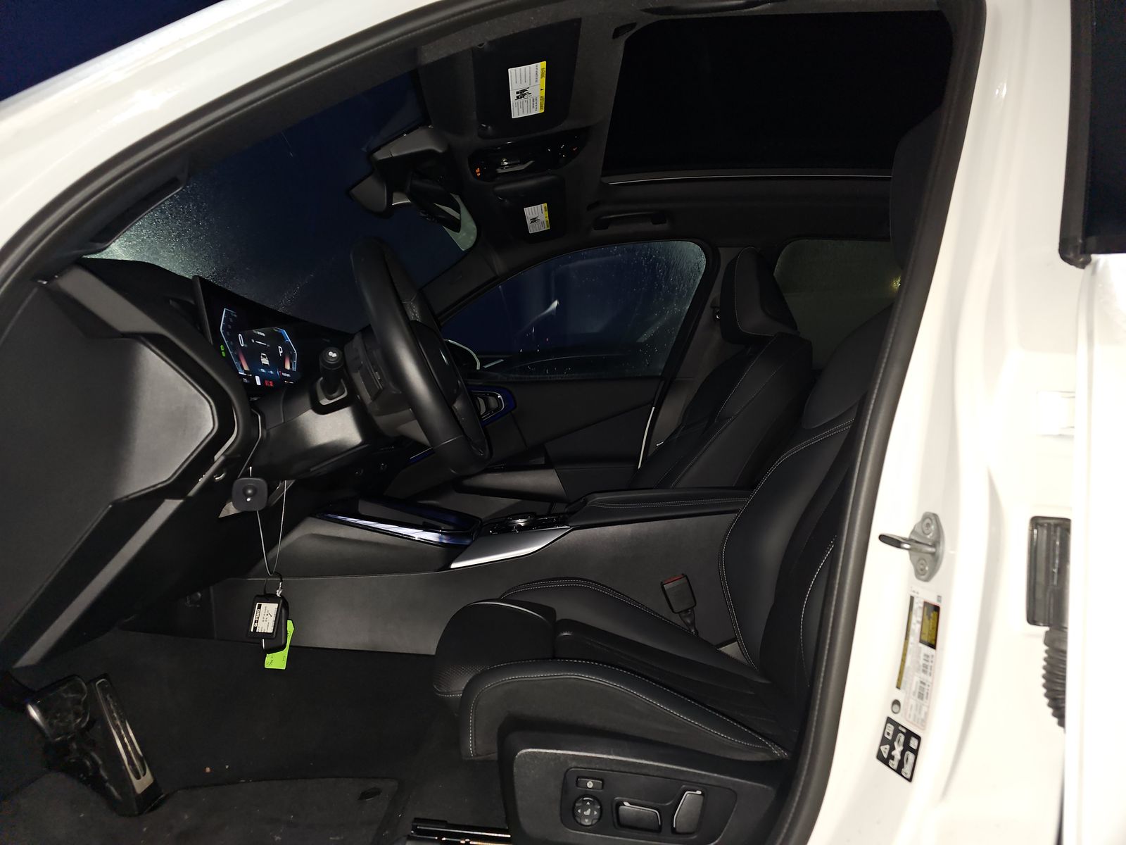 2025 BMW X3 xDrive30i AWD