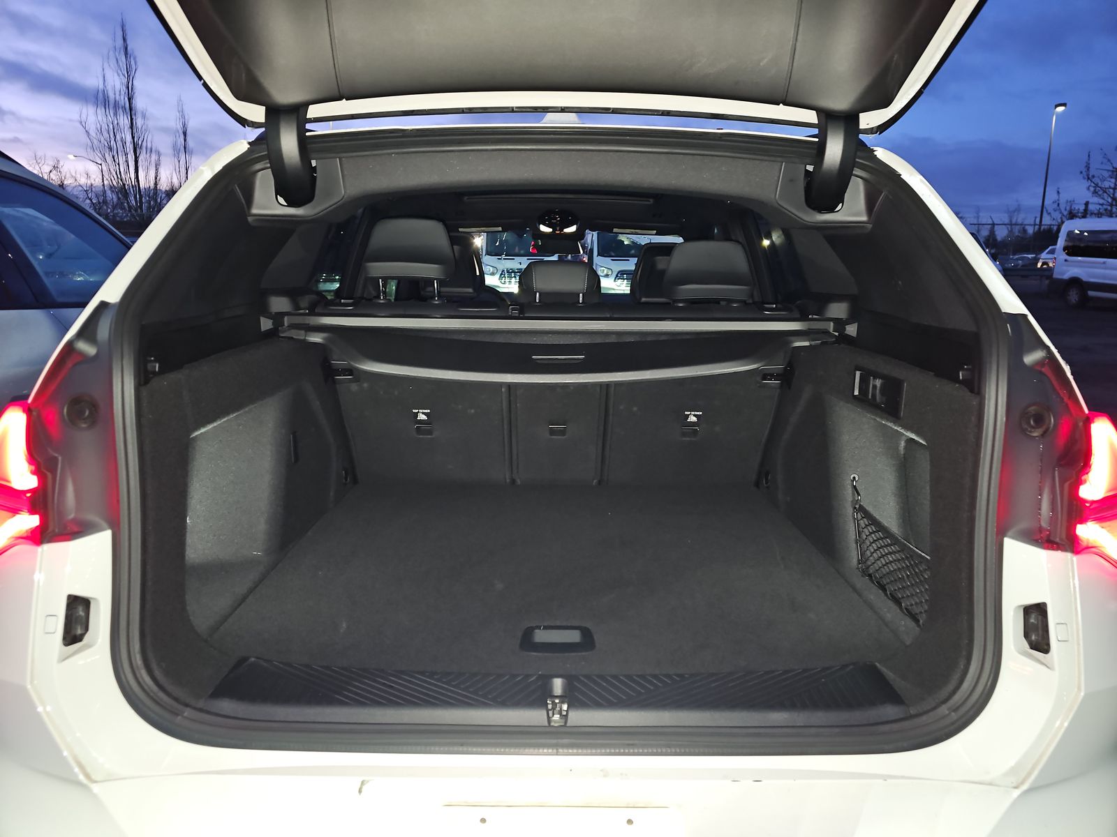 2025 BMW X3 xDrive30i AWD