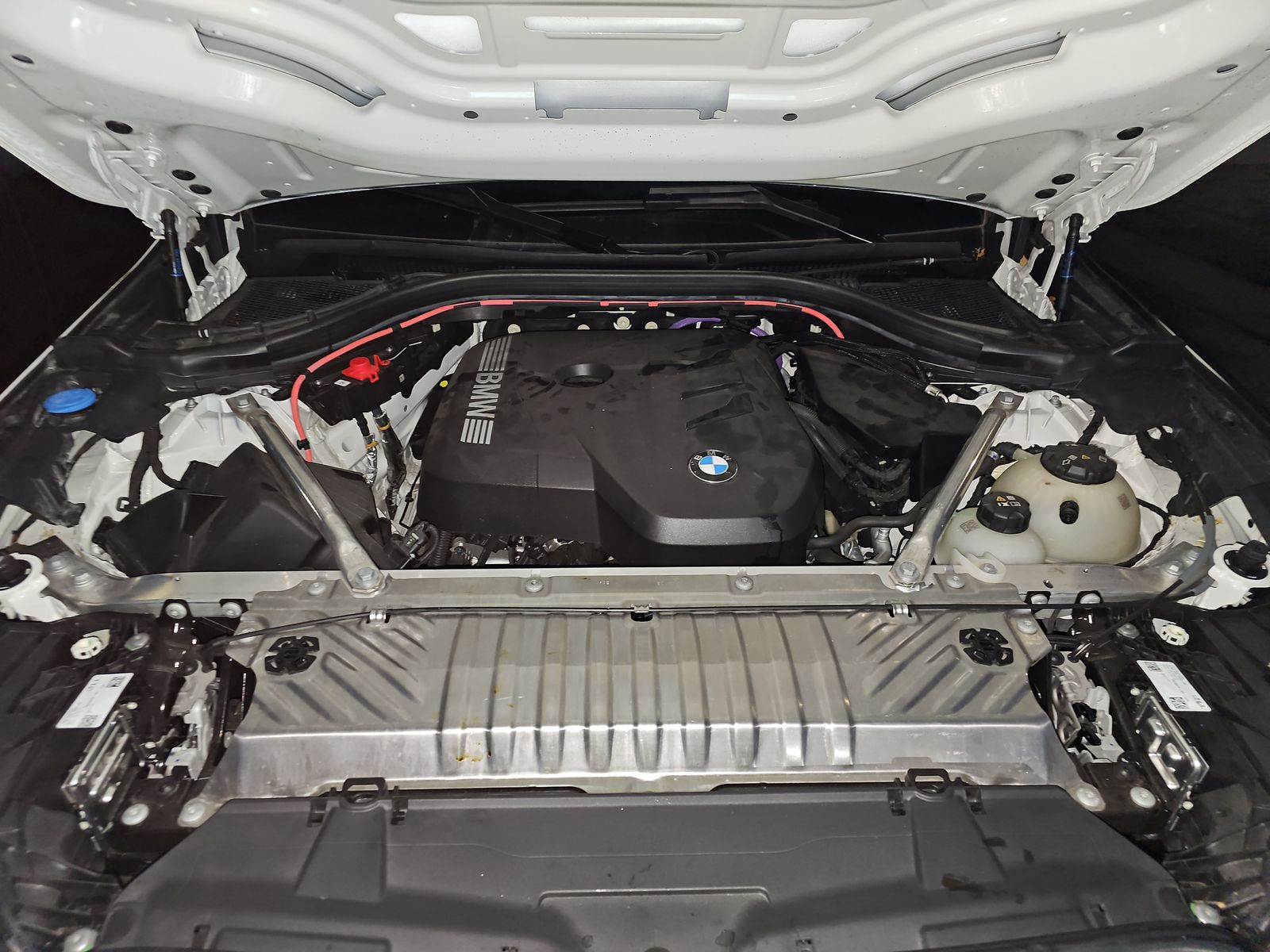 2025 BMW X3 xDrive30i AWD