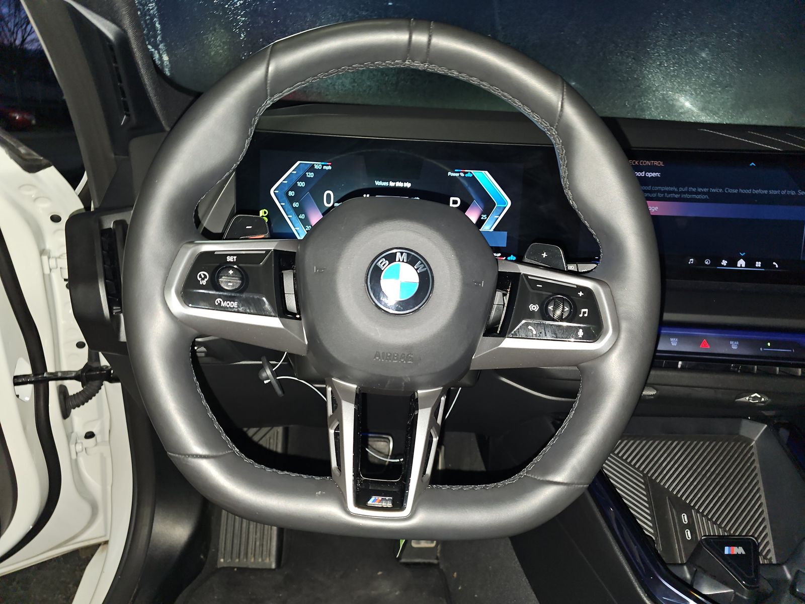 2025 BMW X3 xDrive30i AWD