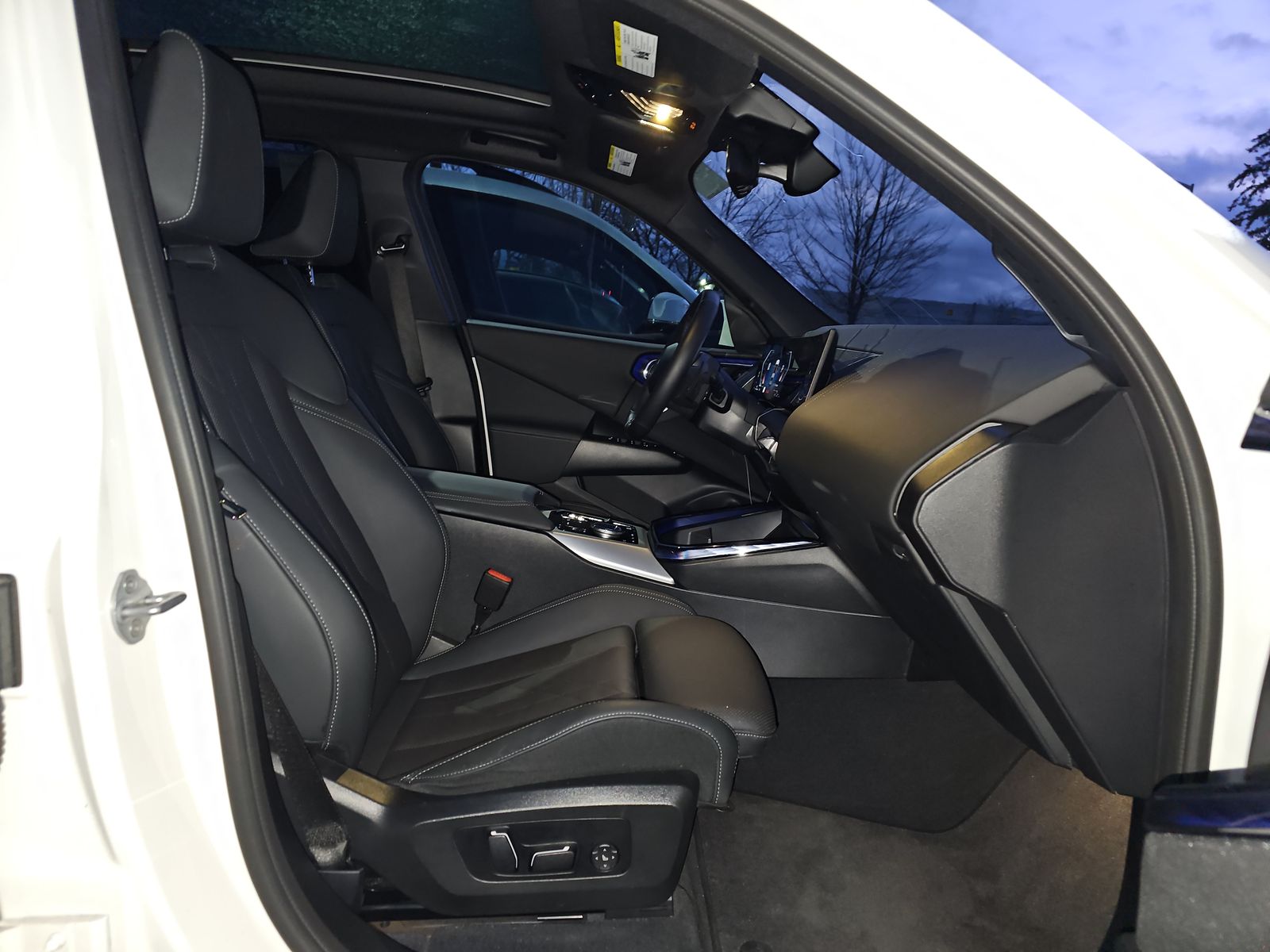 2025 BMW X3 xDrive30i AWD