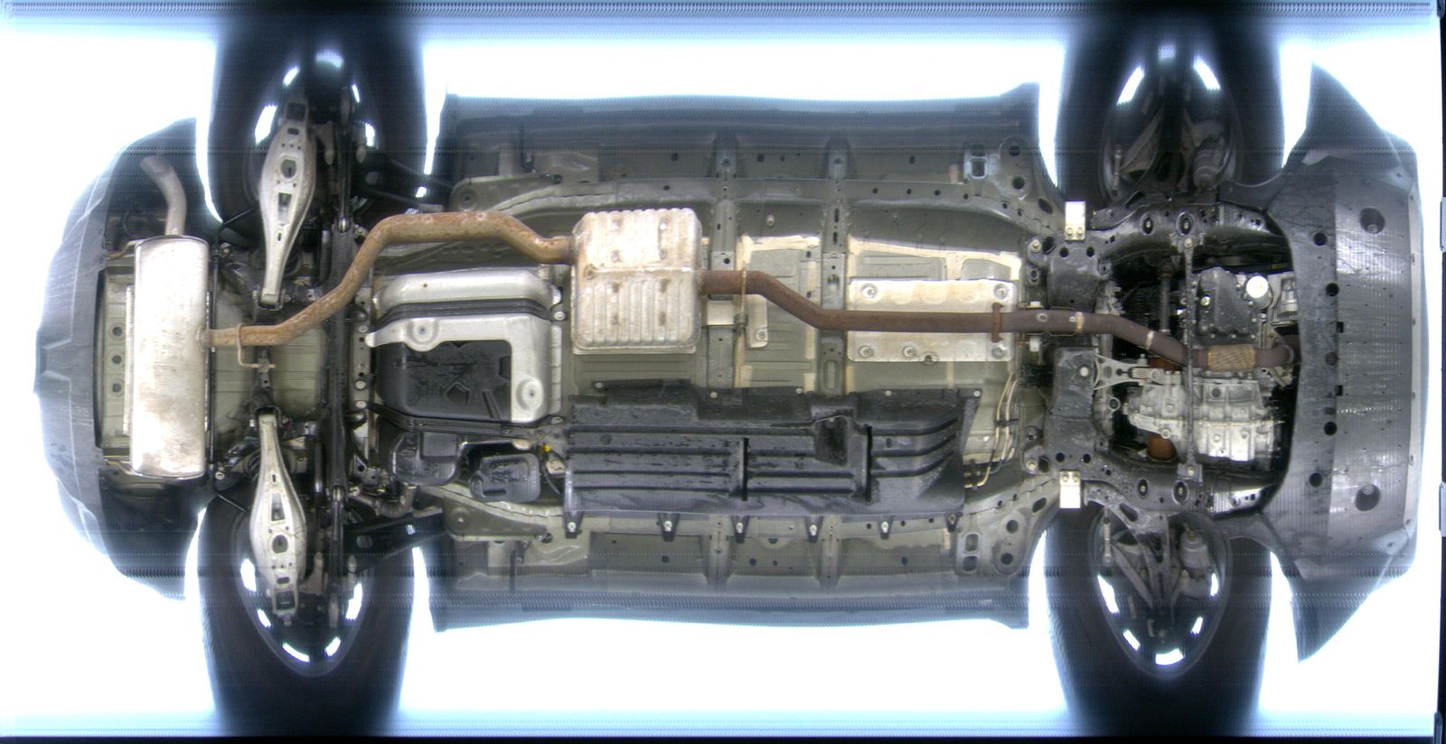 2025 Chevrolet Equinox LT FWD