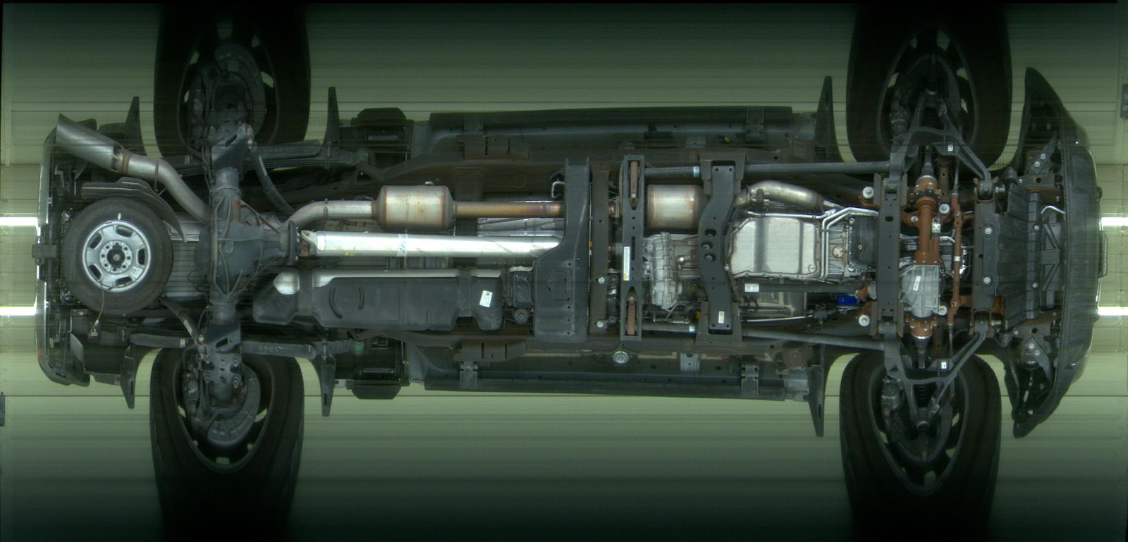 2024 Chevrolet Silverado 2500HD LT AWD