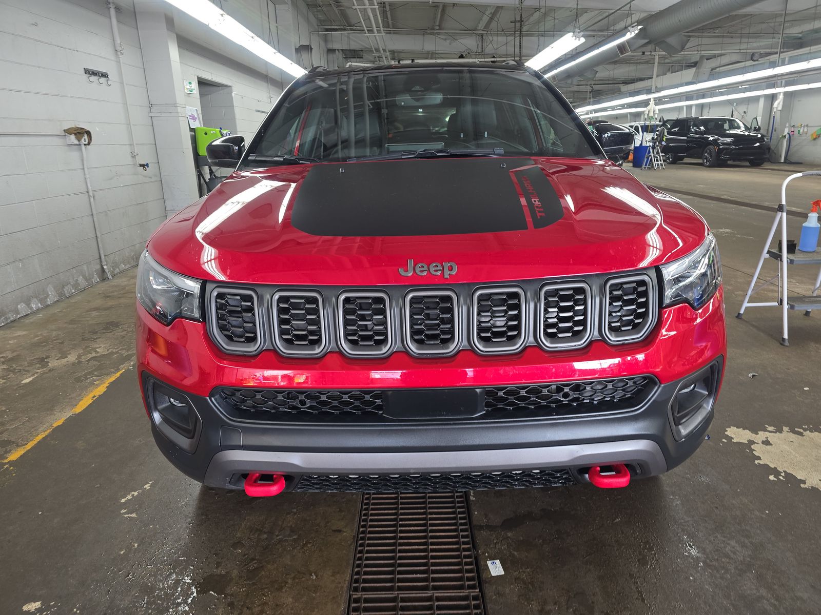 JEEP TRAILHAWK - 3