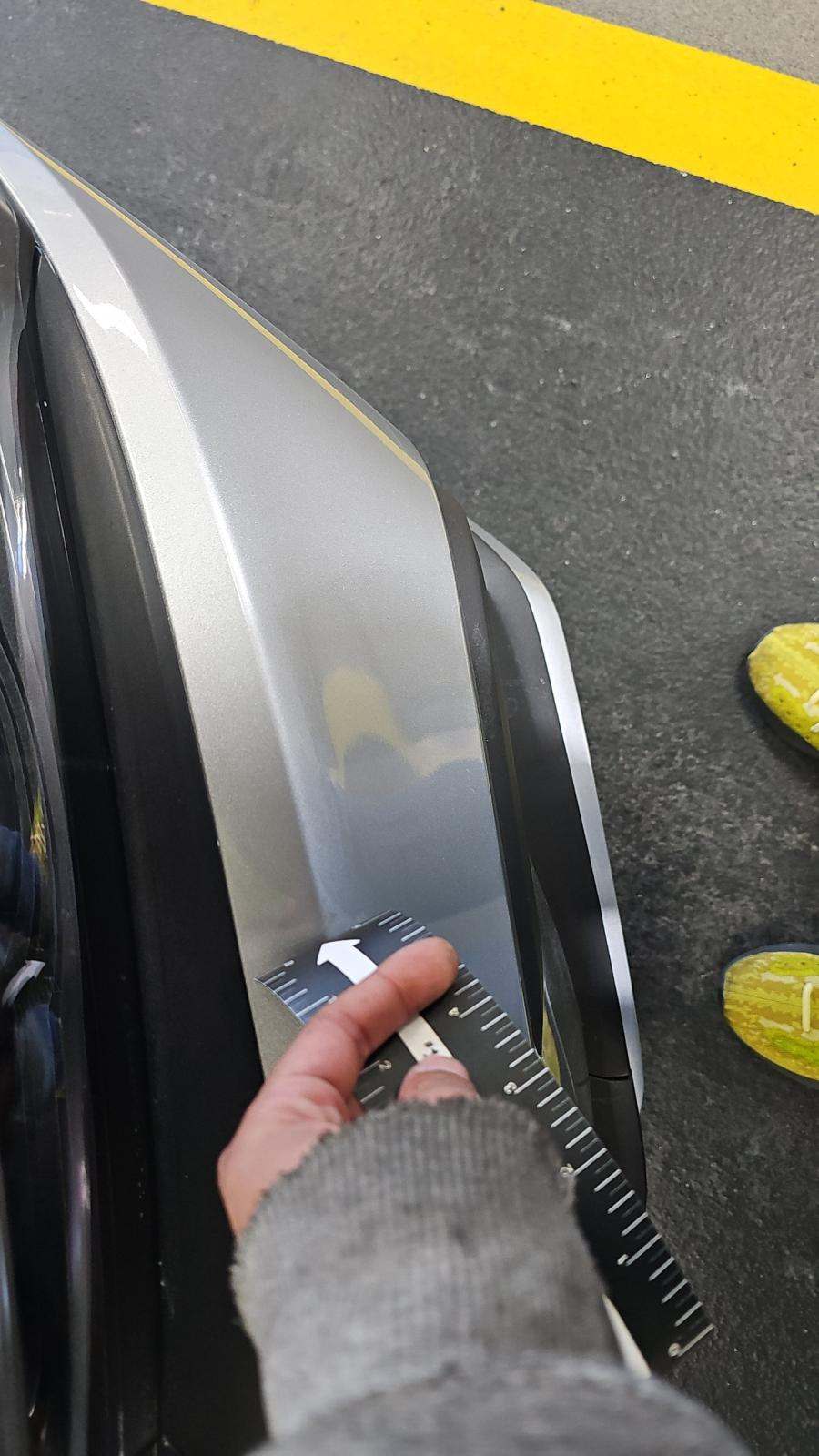 2023 Honda Civic Touring FWD