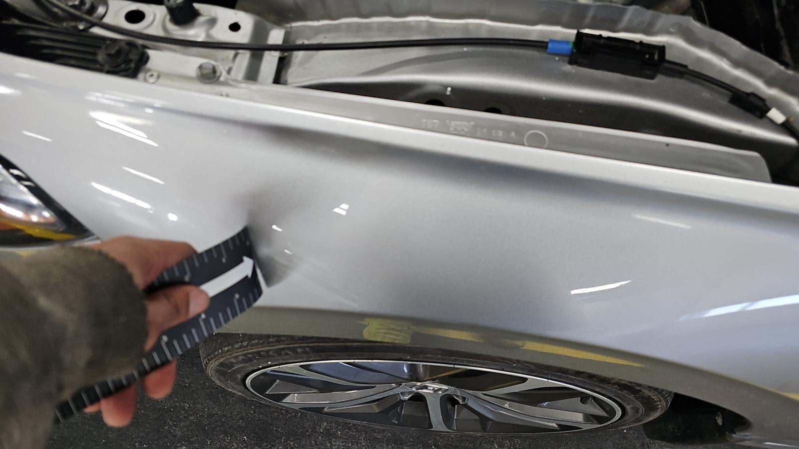 2023 Honda Civic Touring FWD