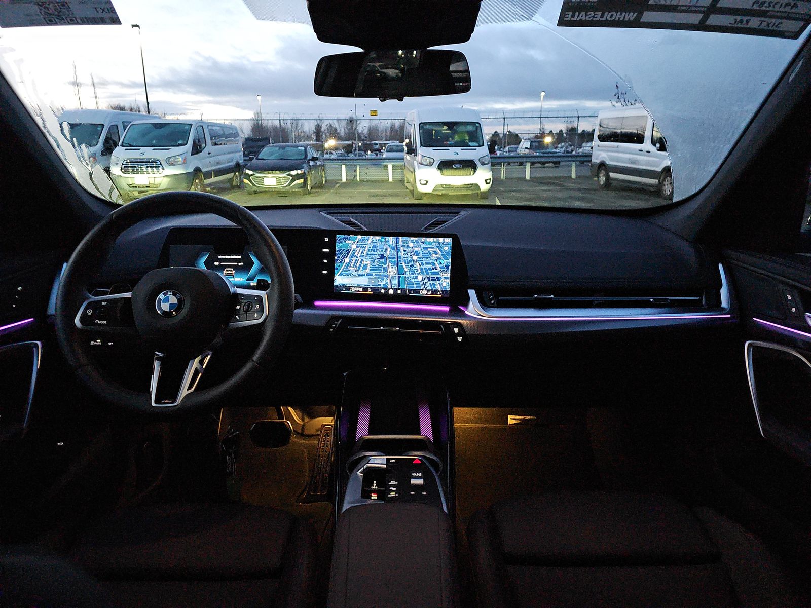 2025 BMW X1 xDrive28i AWD