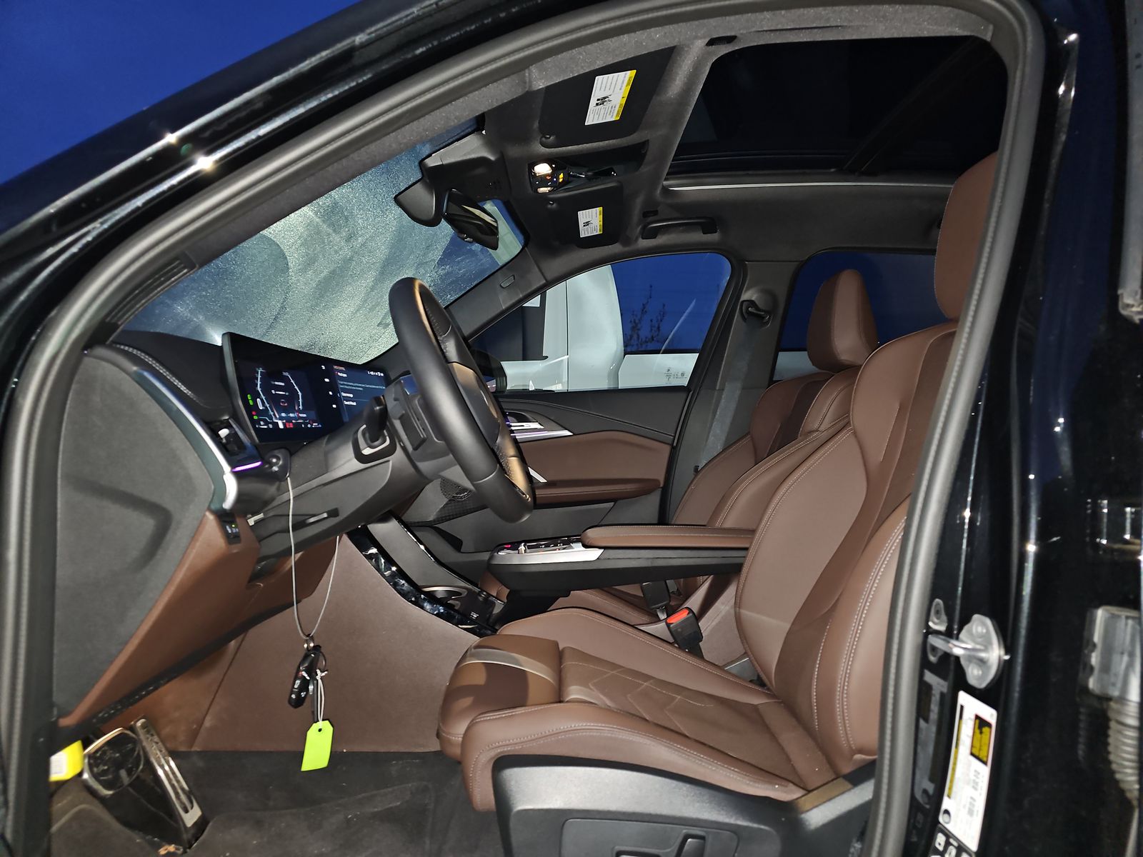 2025 BMW X1 xDrive28i AWD