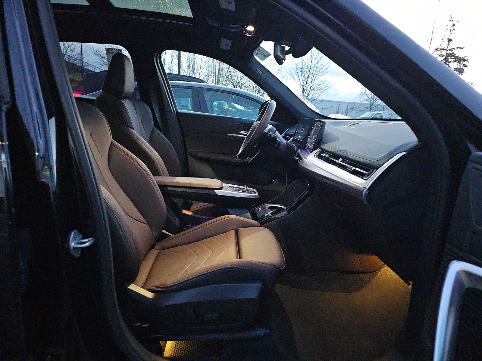 2025 BMW X1 xDrive28i AWD