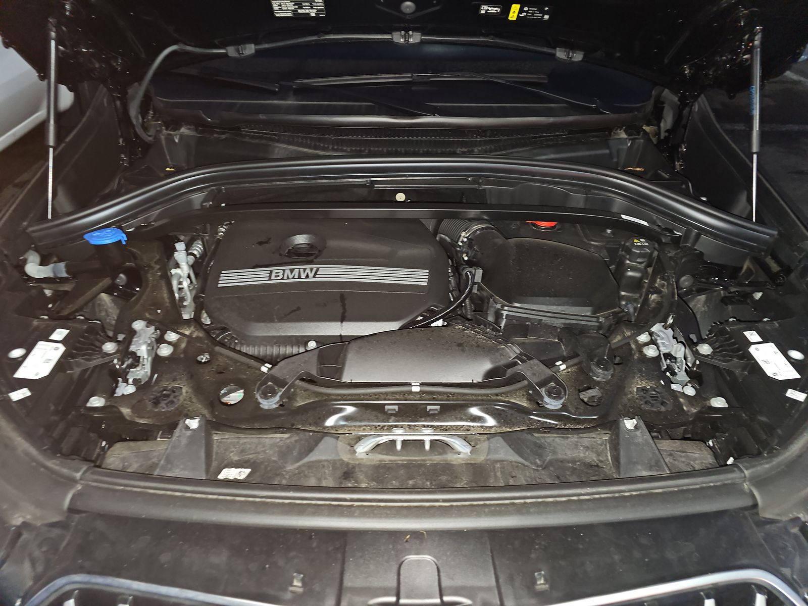 2025 BMW X1 xDrive28i AWD