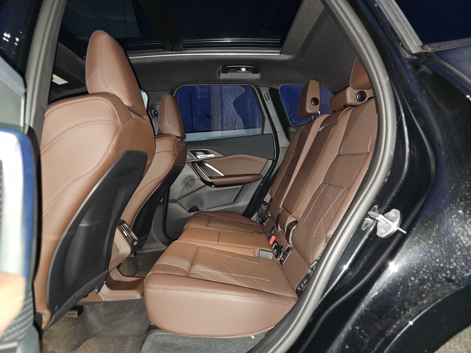 2025 BMW X1 xDrive28i AWD