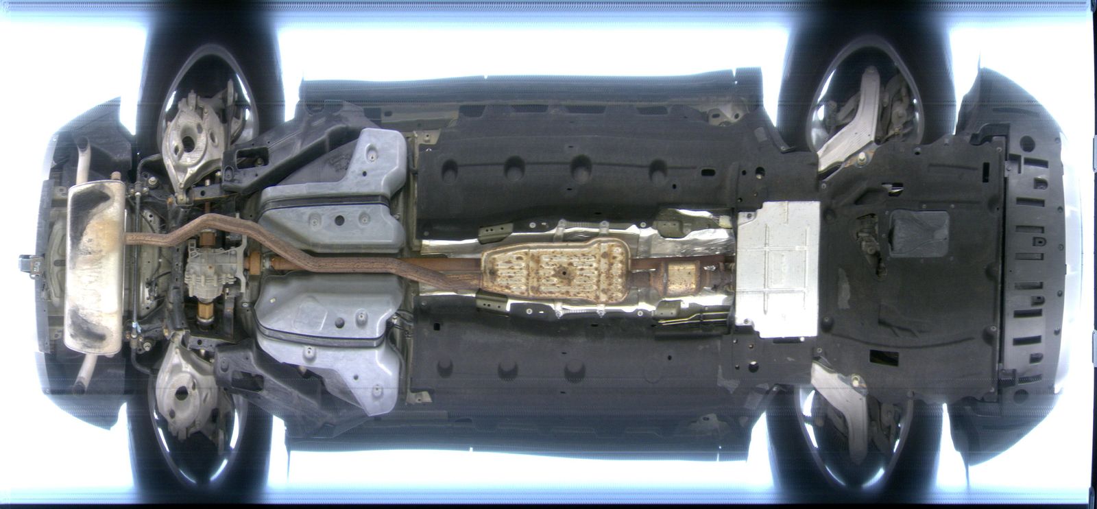 2023 Ford Edge SEL AWD