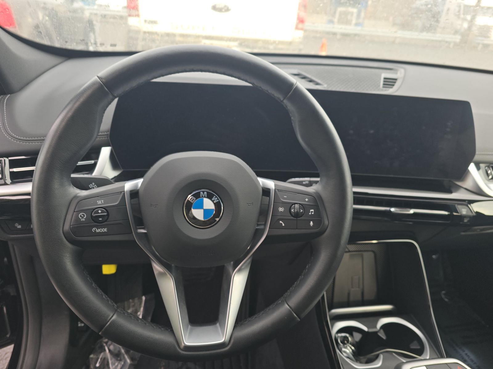 2024 BMW X1 xDrive28i AWD