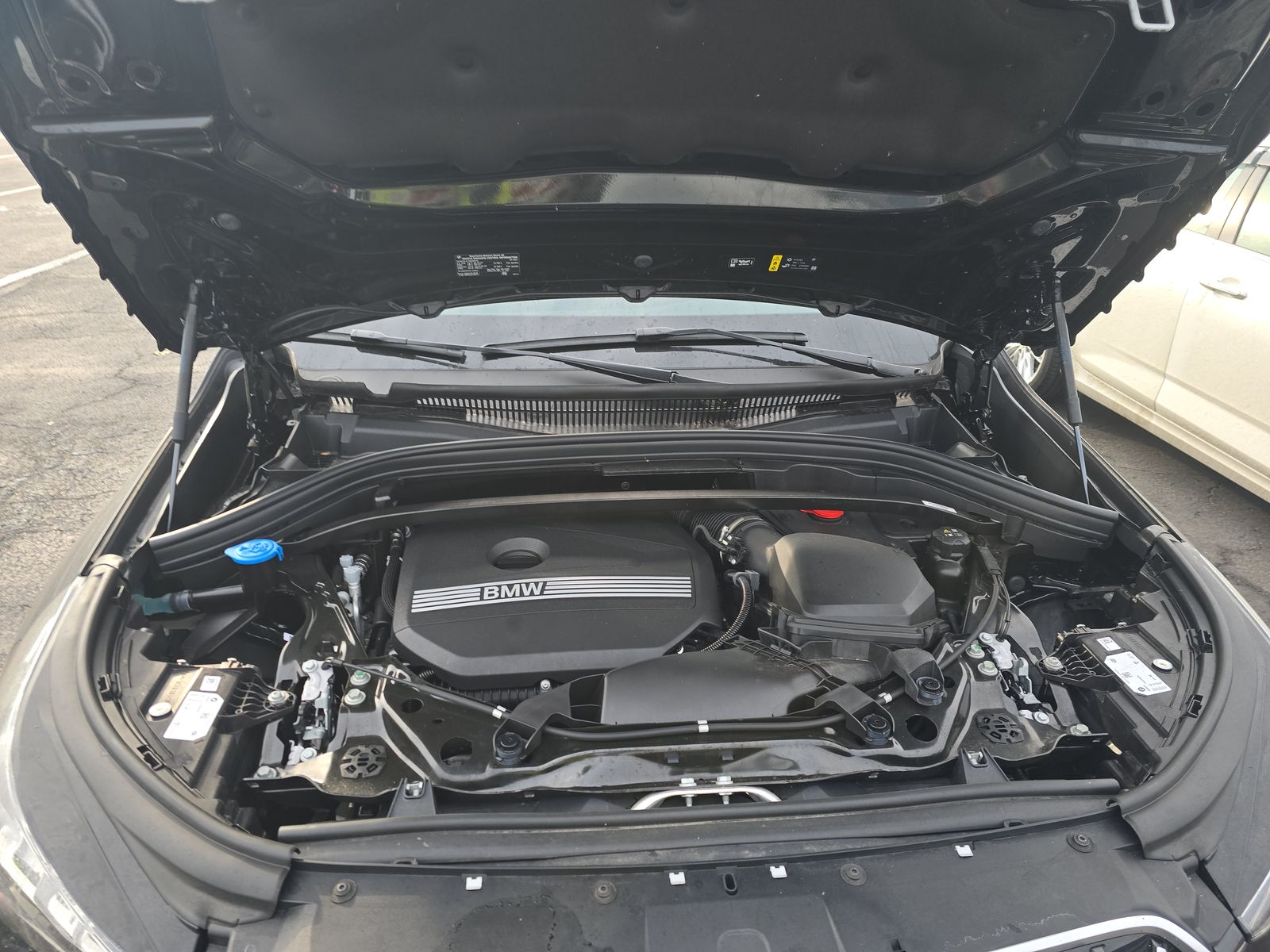 2024 BMW X1 xDrive28i AWD