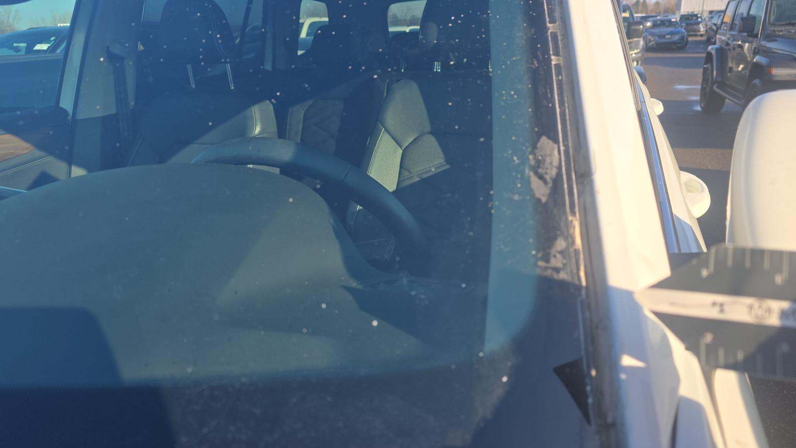 2025 Volkswagen Atlas 2.0T SE AWD