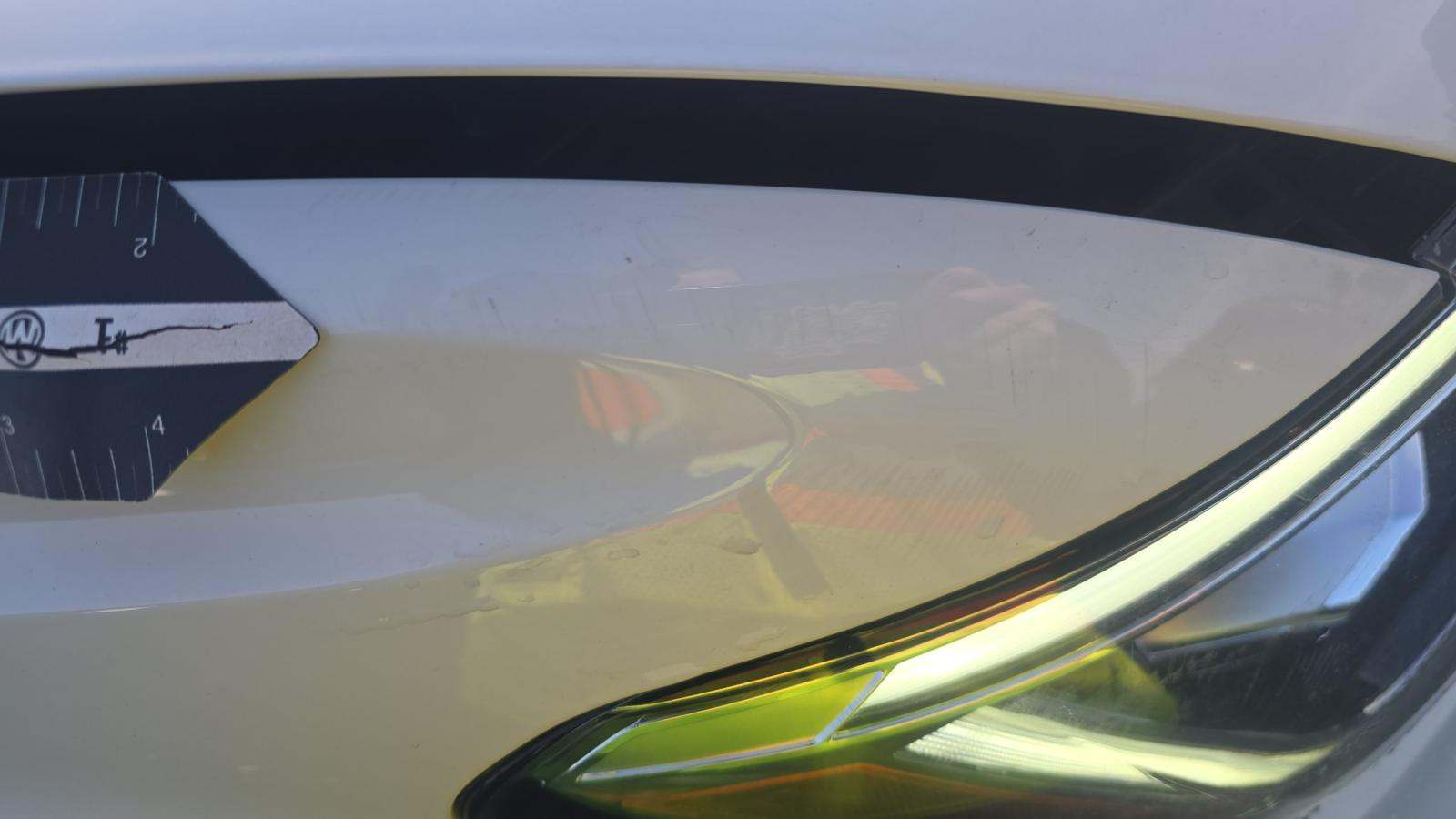 2025 Volkswagen Atlas 2.0T SE AWD