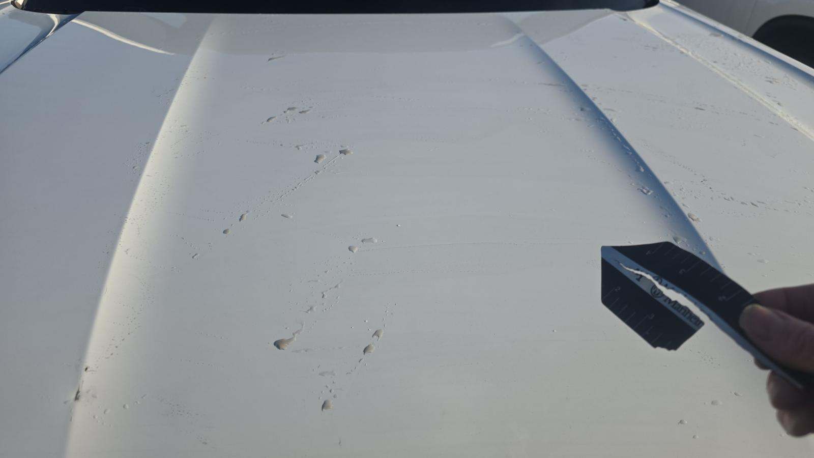 2025 Volkswagen Atlas 2.0T SE AWD