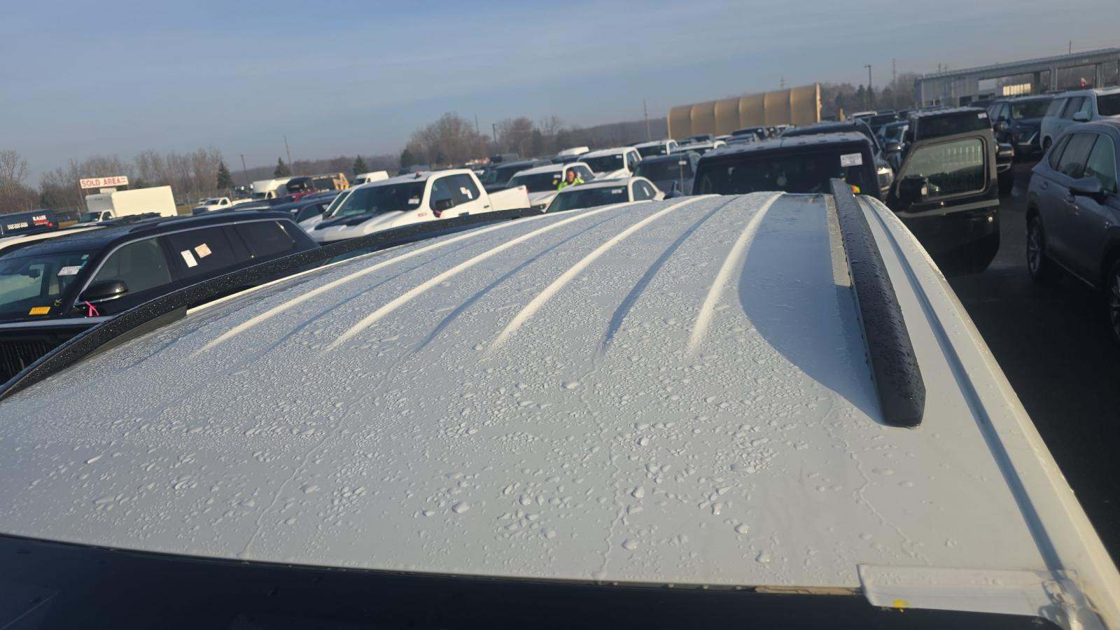 2025 Volkswagen Atlas 2.0T SE AWD