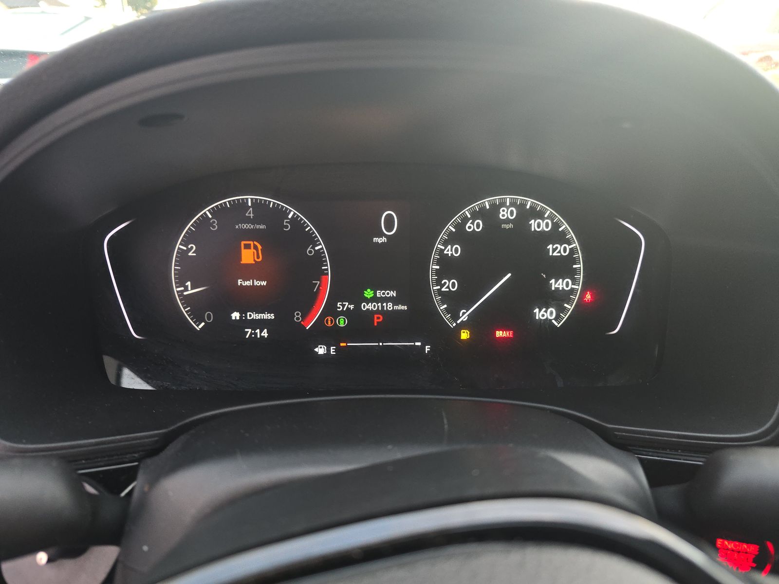 2023 Honda Civic Sport FWD