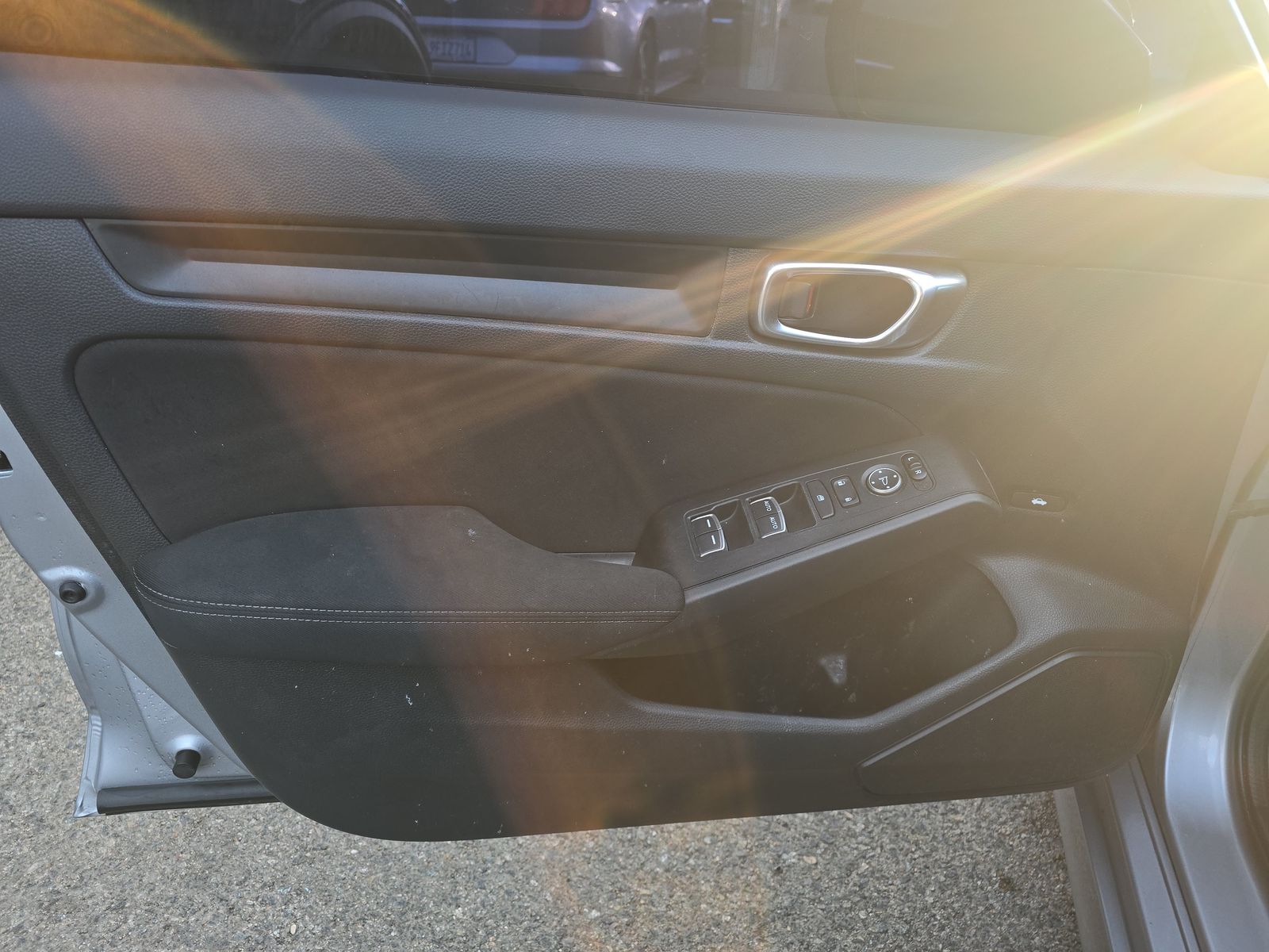 2023 Honda Civic Sport FWD