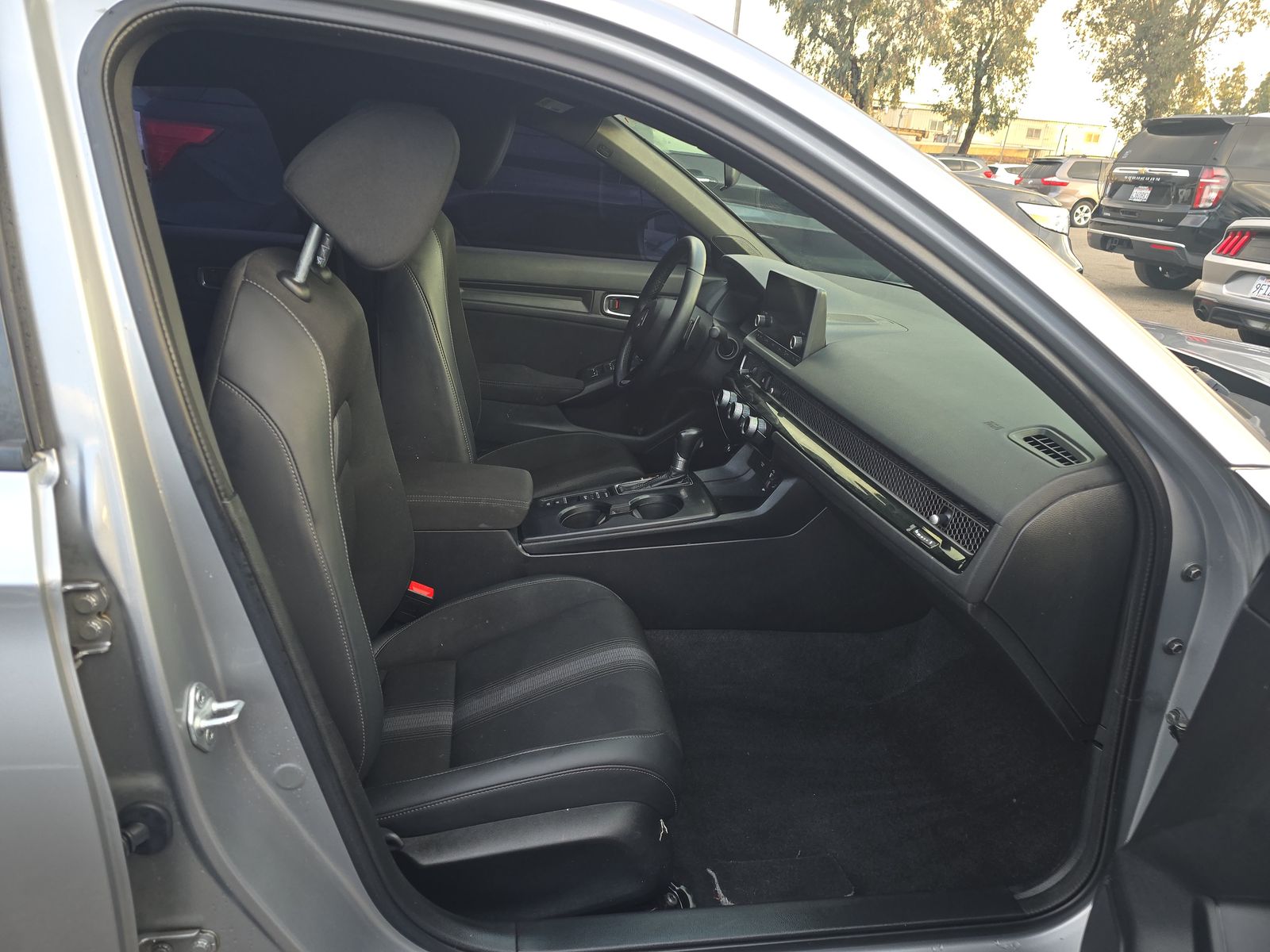 2023 Honda Civic Sport FWD