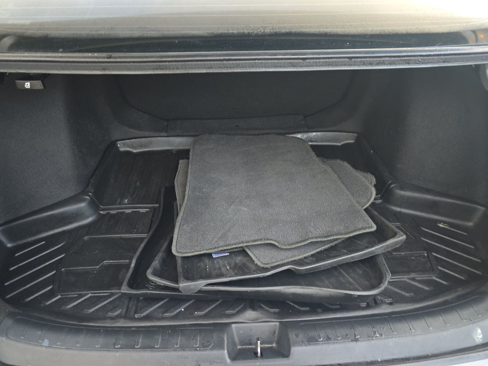 2023 Honda Civic Sport FWD