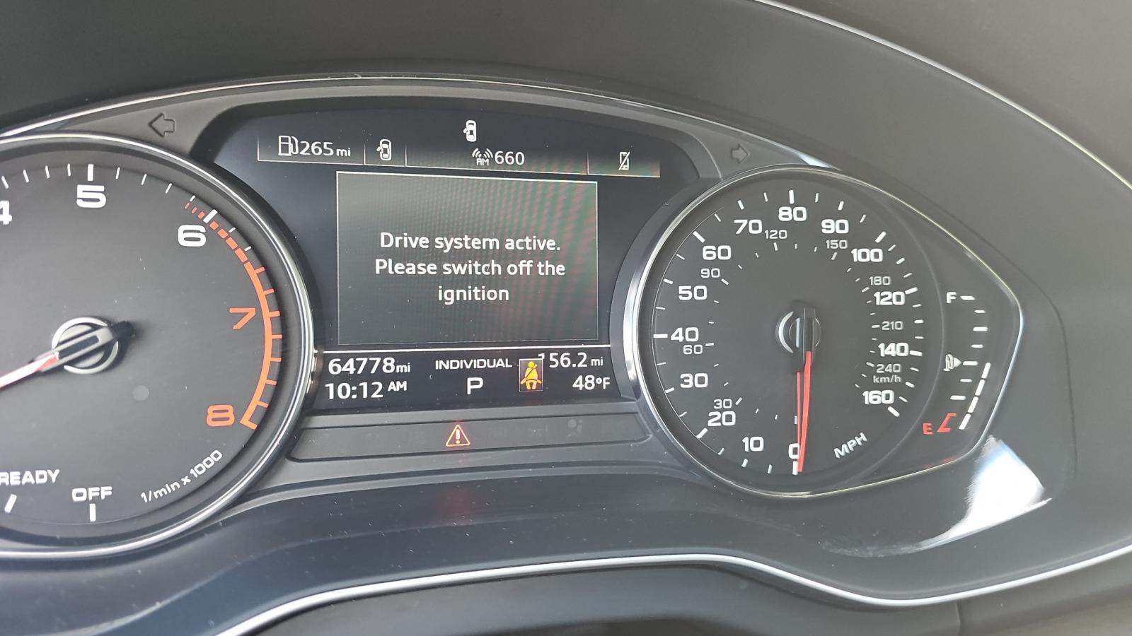 2021 Audi Q5 Premium AWD