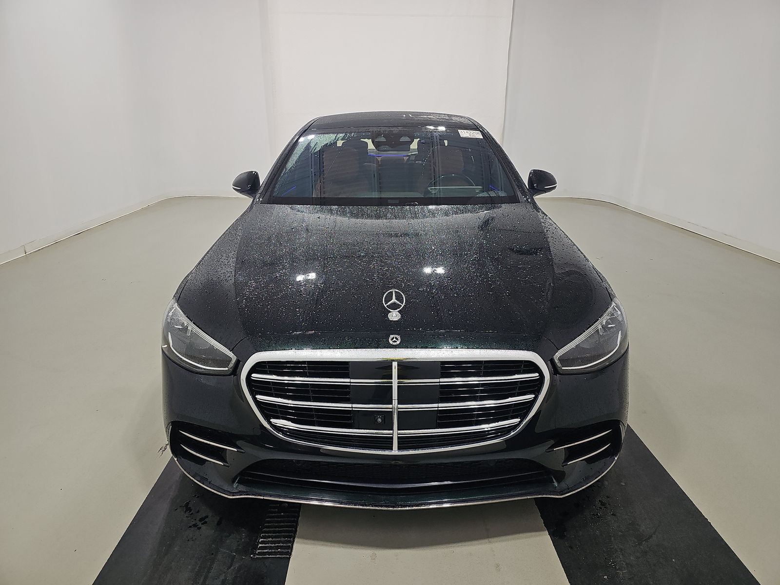 2023 Mercedes-Benz S-Class S 580 AWD