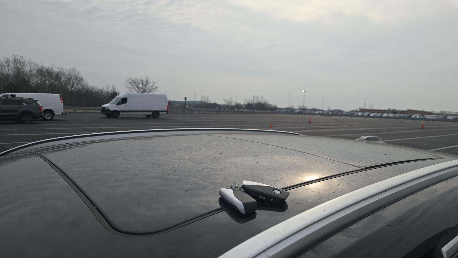 2024 BMW X1 xDrive28i AWD