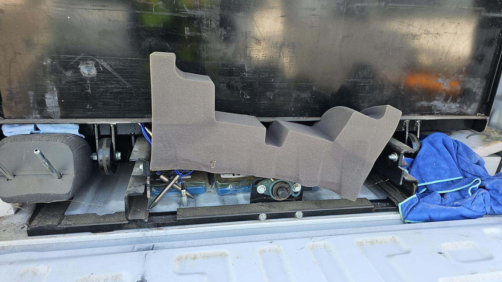 2021 Ford F-150 XLT AWD