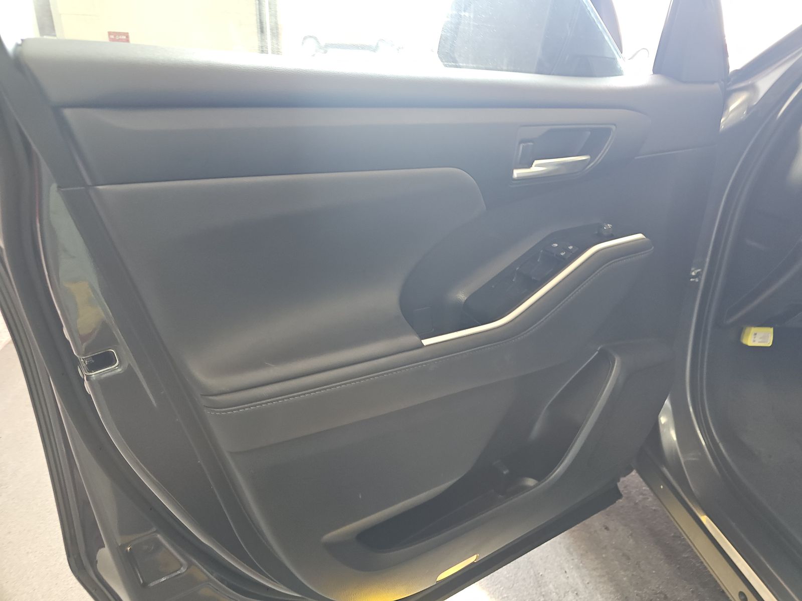 2023 Toyota Highlander XLE AWD