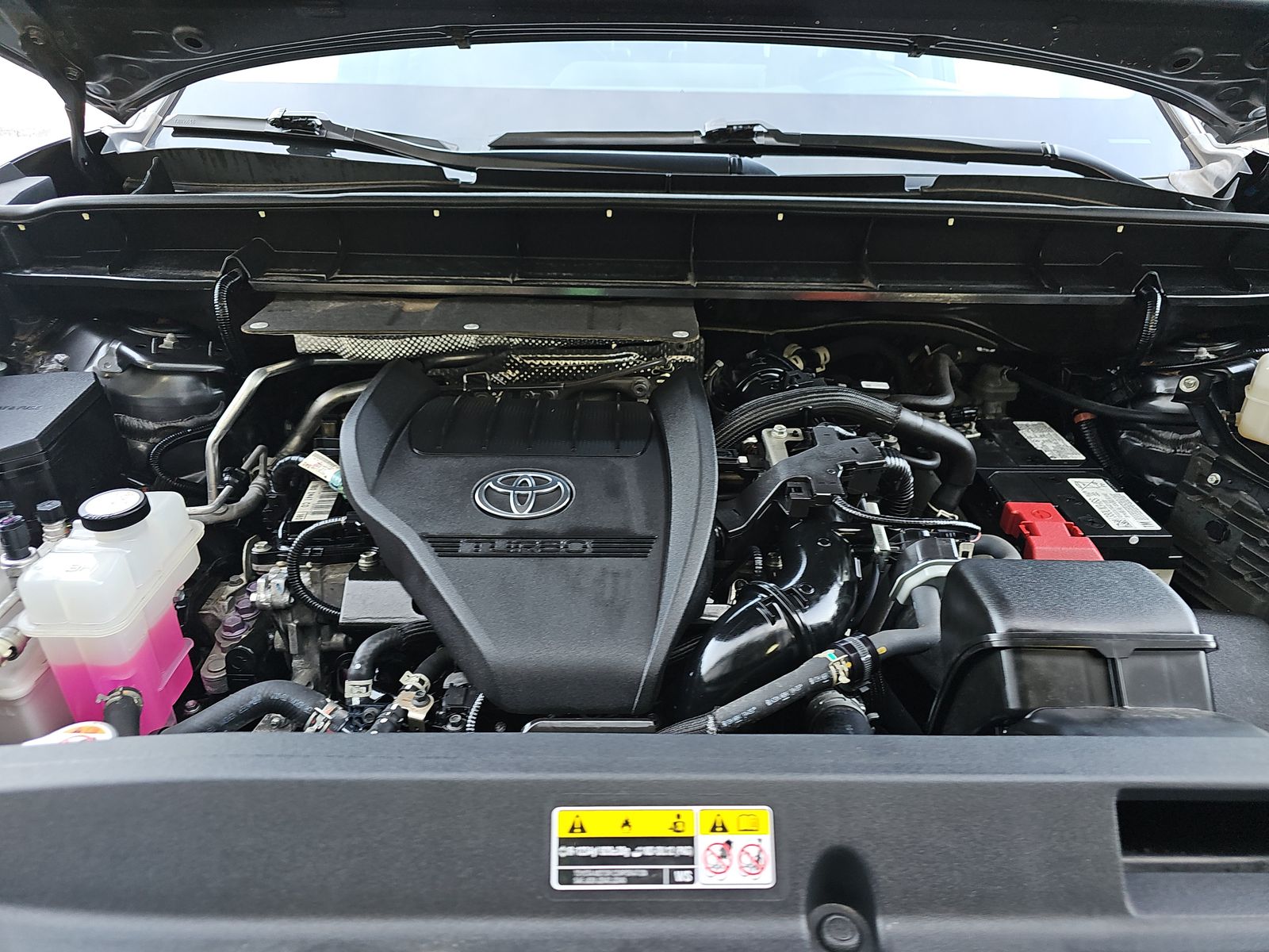 2023 Toyota Highlander XLE AWD