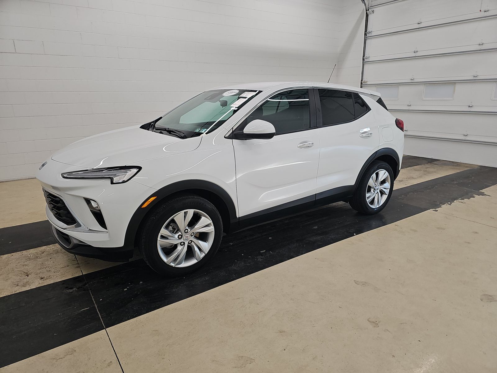 2024 Buick Encore GX Preferred's photo