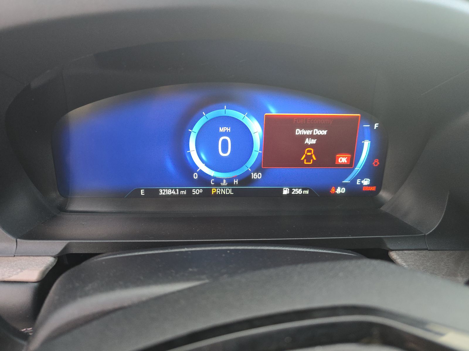 2023 Ford Explorer Hybrid Platinum AWD