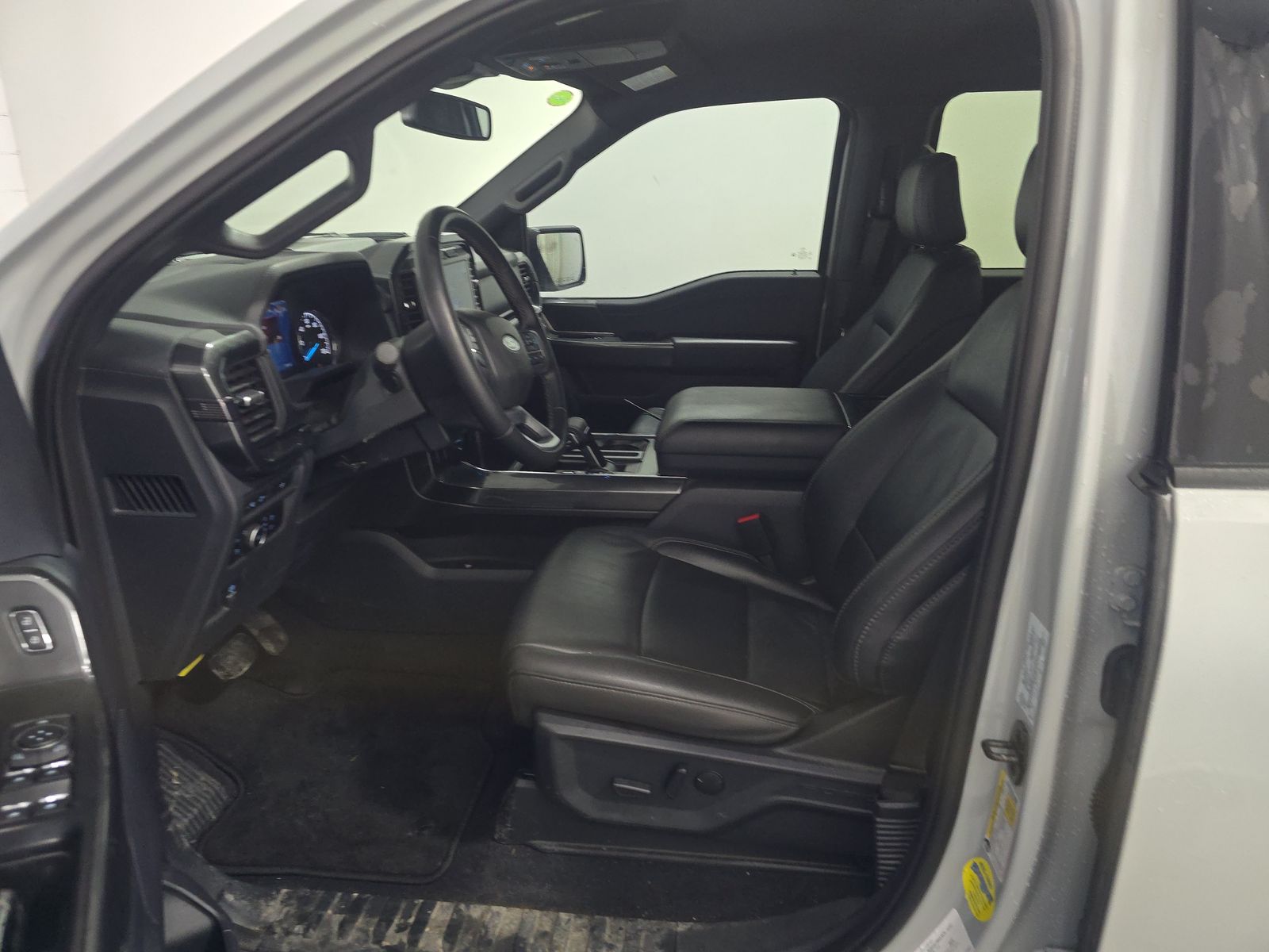 2023 Ford F-150 Hybrid XLT AWD