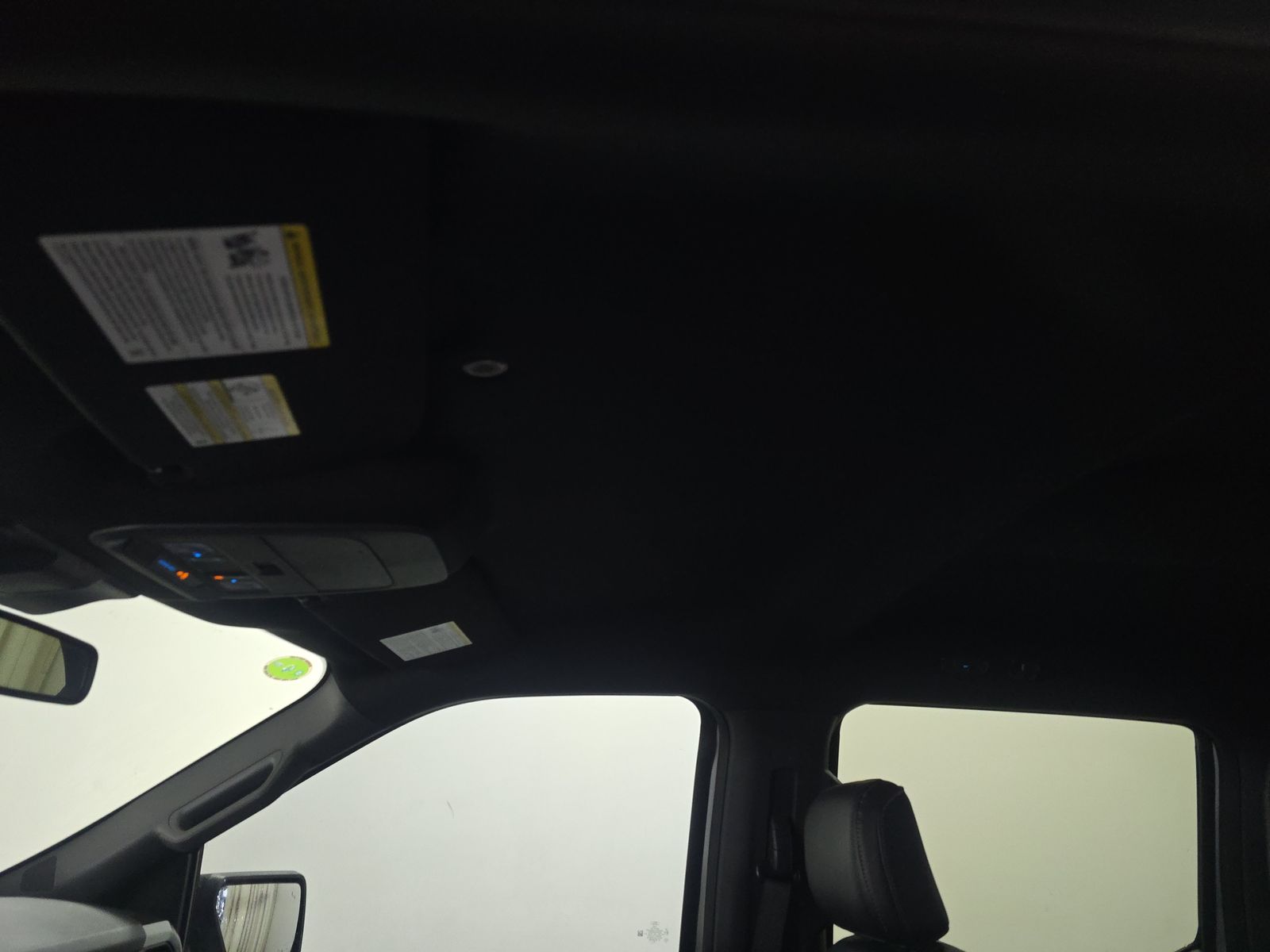 2023 Ford F-150 Hybrid XLT AWD