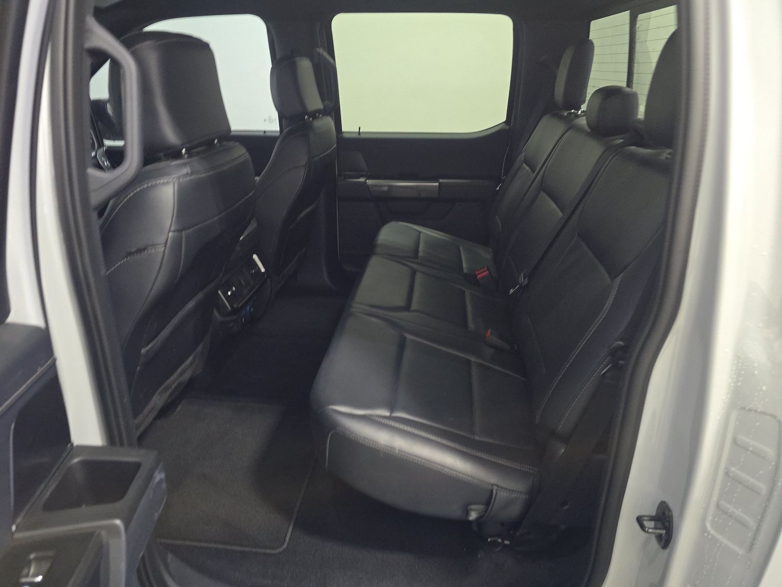 2023 Ford F-150 Hybrid XLT AWD